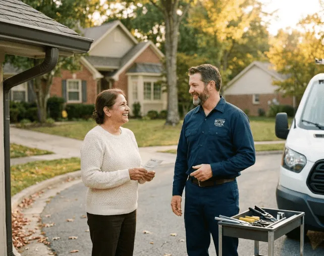 Gutter Repair Mathiston, MS FAQs